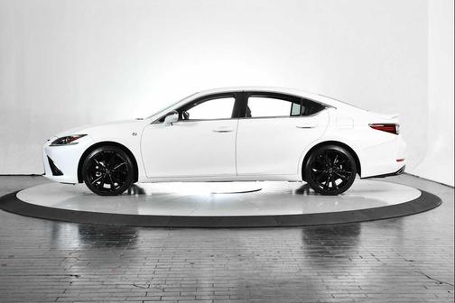 2024 Lexus ES 350 F Sport