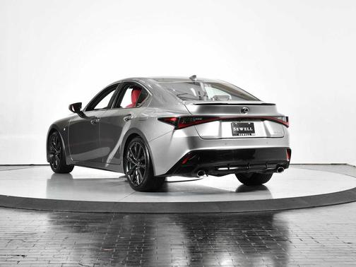 2023 Lexus IS 350 Base