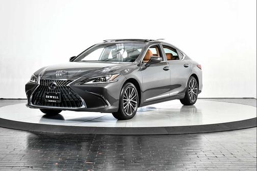 2023 Lexus ES 350 Base