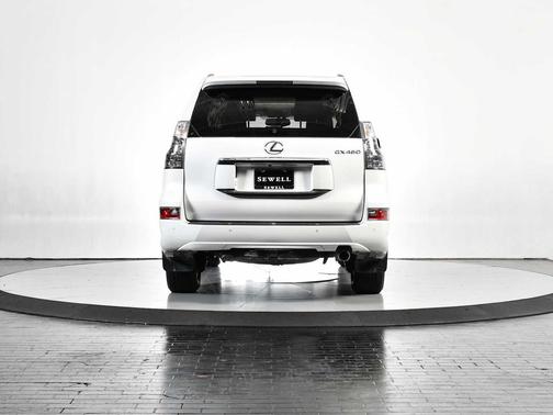 2017 Lexus GX 460 Premium