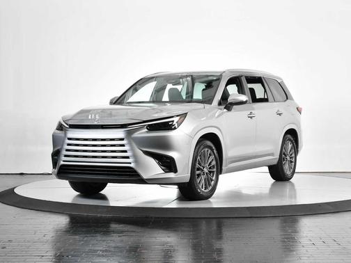 2024 Lexus TX 350 Base