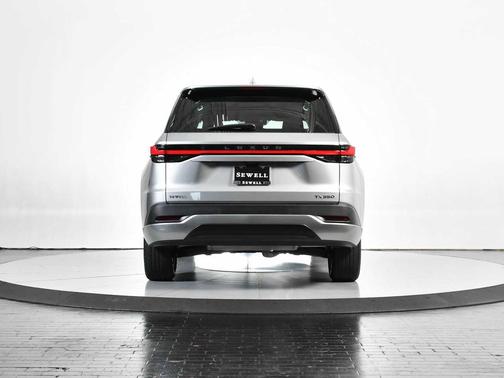 2024 Lexus TX 350 Base