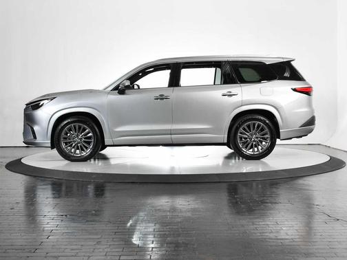2024 Lexus TX 350 Base