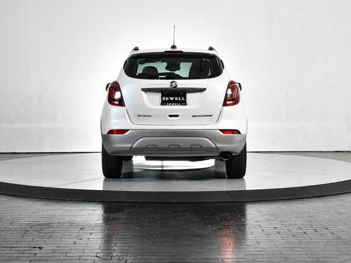 2018 Buick Encore Essence