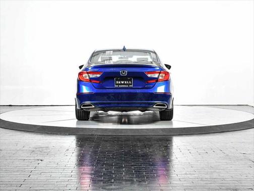 2020 Honda Accord Sport 1.5T