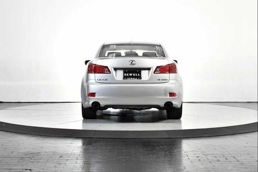 2010 Lexus IS 250 Base