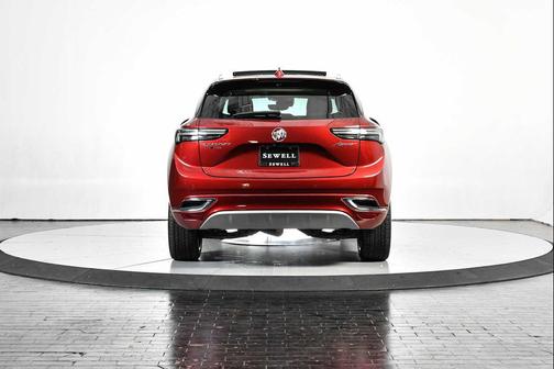 2023 Buick Envision Avenir FWD