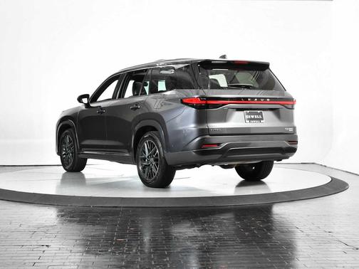 2024 Lexus TX 350 Premium