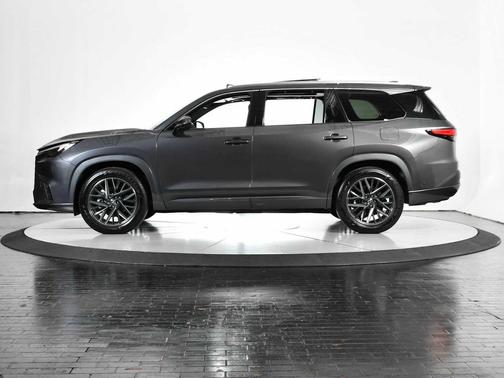 2024 Lexus TX 350 Premium