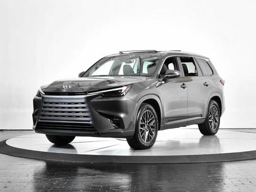 2024 Lexus TX 350 Premium