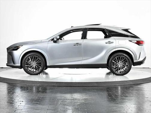 2023 Lexus RX 350 Luxury