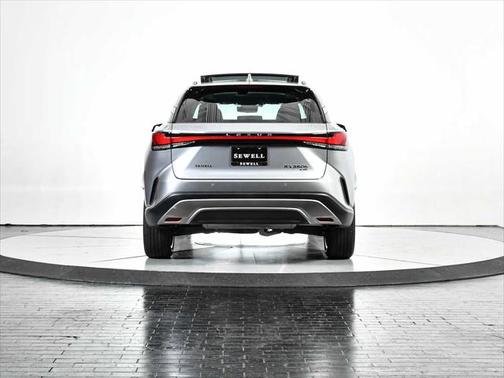 2023 Lexus RX 350 Luxury
