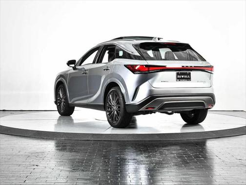 2023 Lexus RX 350 Luxury