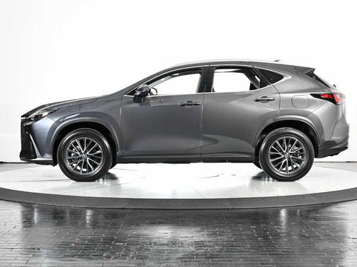2024 Lexus NX 350h Premium