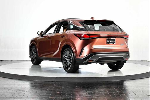 2023 Lexus RX 350 Premium Plus