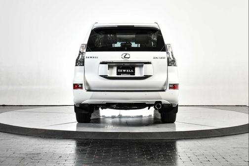2019 Lexus GX 460 Premium