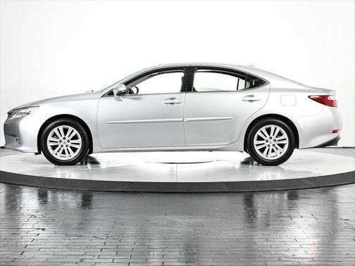 2014 Lexus ES 350 Base