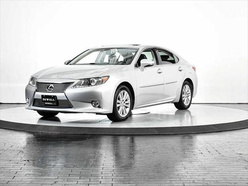 2014 Lexus ES 350 Base