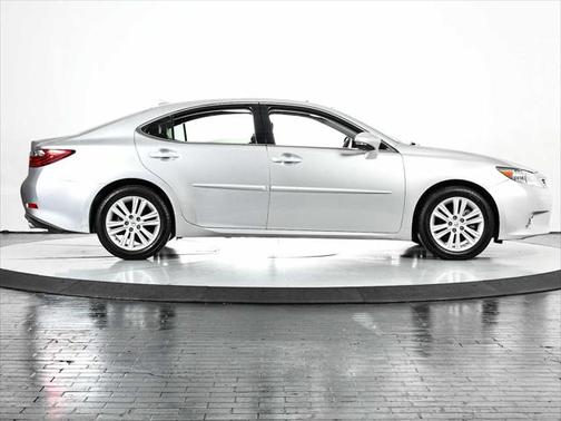 2014 Lexus ES 350 Base