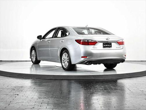 2014 Lexus ES 350 Base