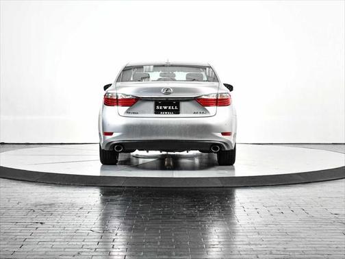 2014 Lexus ES 350 Base
