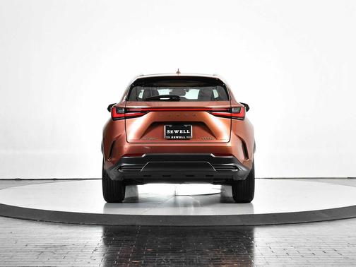 2025 Lexus NX 250 Premium