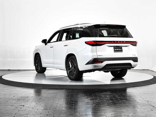 2024 Lexus TX 350 Premium