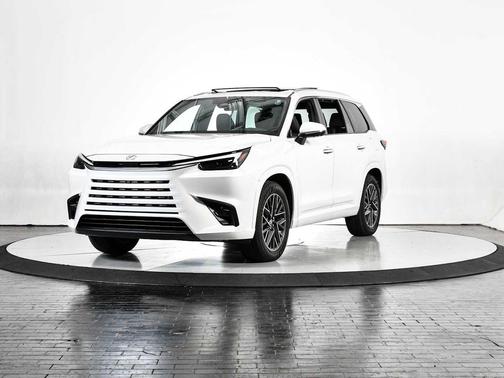 2024 Lexus TX 350 Premium