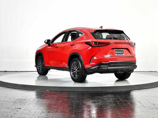 2024 Lexus NX 250 Premium