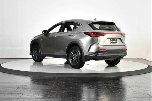 2024 Lexus NX 350 Premium