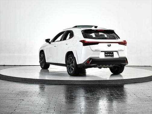 2023 Lexus UX 250h Base