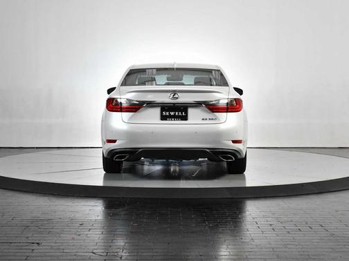 2016 Lexus ES 350 Base