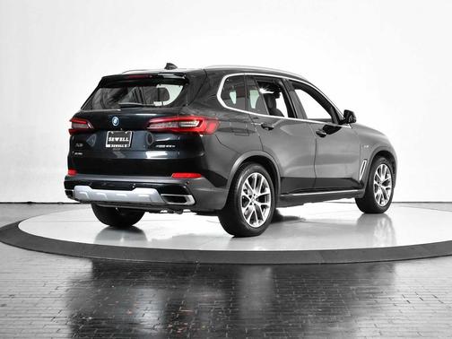 2022 BMW X5 PHEV xDrive45e