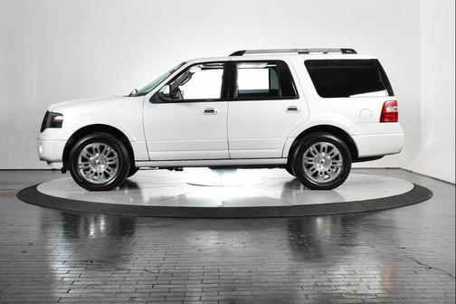 2014 Ford Expedition Limited