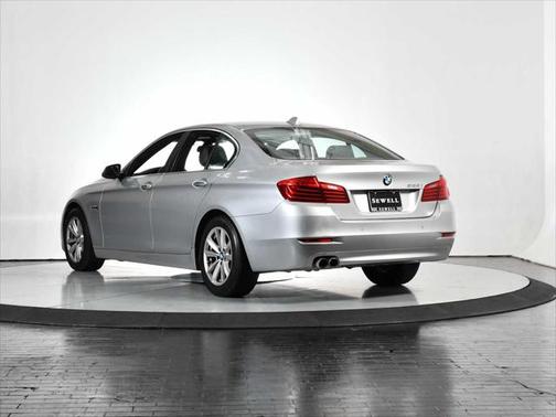 2014 BMW 528 528i