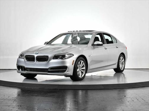 2014 BMW 528 528i