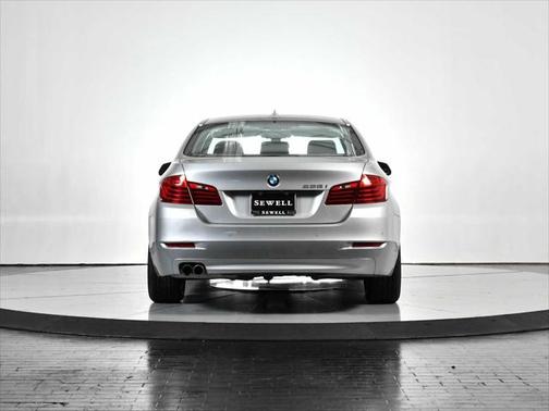 2014 BMW 528 528i