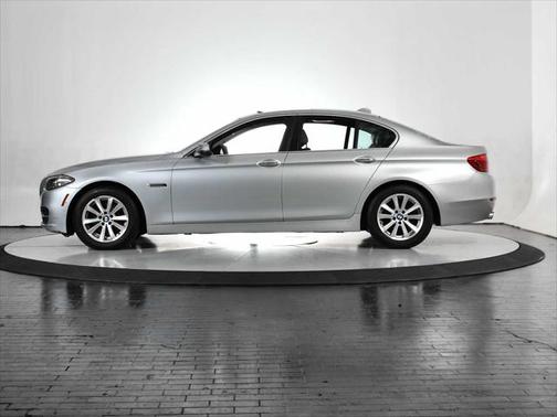 2014 BMW 528 528i