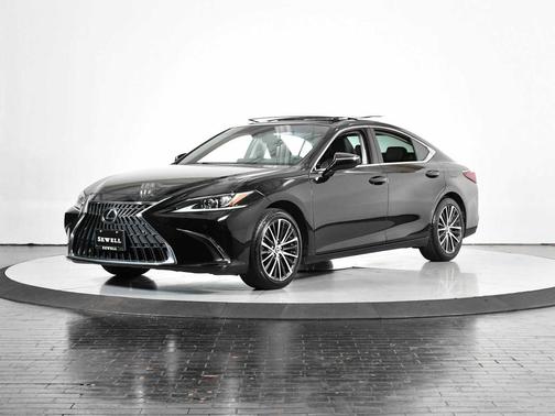 2024 Lexus ES 350 Base