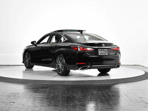 2024 Lexus ES 350 Base