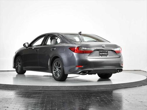 2017 Lexus ES 350 Base
