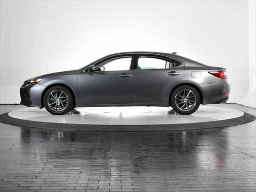 2017 Lexus ES 350 Base