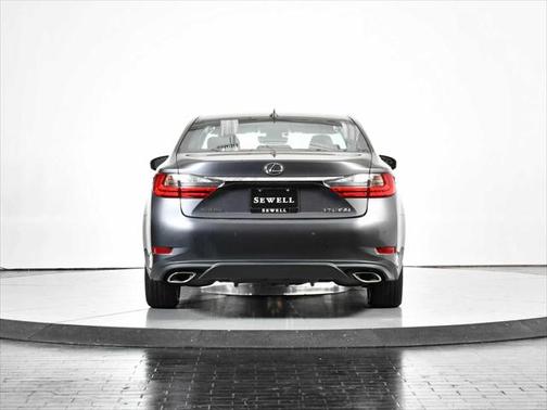 2017 Lexus ES 350 Base