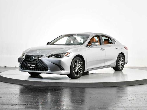 2022 Lexus ES 350 Base