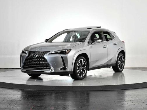 2025 Lexus UX 300h Premium