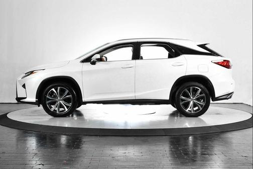 2018 Lexus RX 350 Base