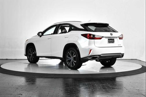 2018 Lexus RX 350 Base