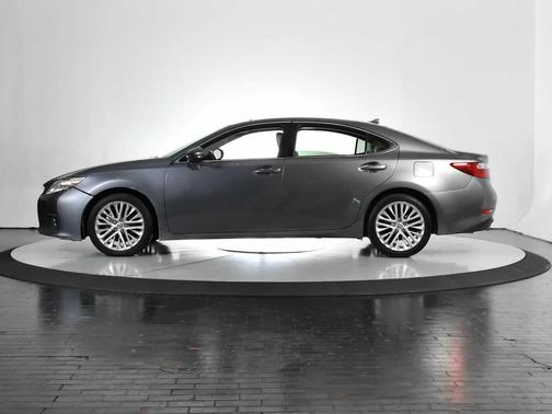 2013 Lexus ES 350 Base