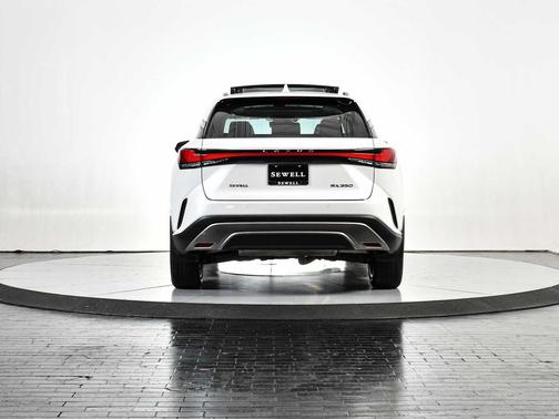 2023 Lexus RX 350 Luxury