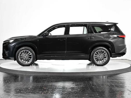 2024 Lexus TX 350 Base